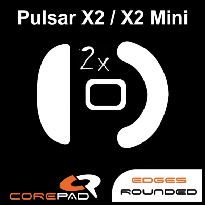 Corepad Skatez Pulsar X2 / X2 Mini Wireless